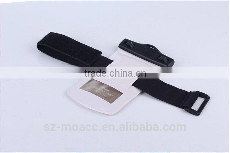 2015 Factory price Universal Waterproof Phone Case for nokia lumia 630