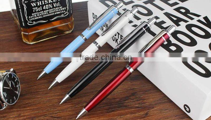Sign pen,promotional gift2015 for business,office