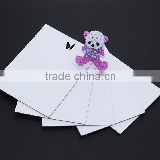 1.2mm Duplex Board Grey Back dongguan grey board