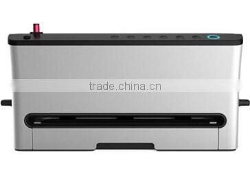 2016 NEW Vacuum Sealer, Food Fresh Vacuum Sealer Machine, Accessorie Vacuum Sealer Roll