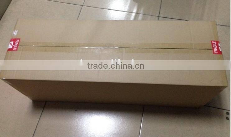 MCD-V3 portable two wheels security under car inspection system under vehicle search security mirror