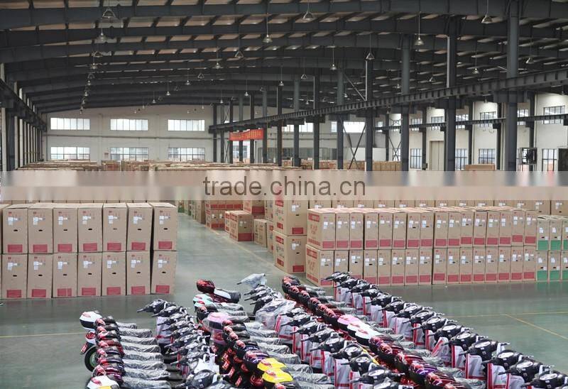 2016 NEW! China Factory Supply Scooters Powerful 500W Cheap Electric Motorcycle