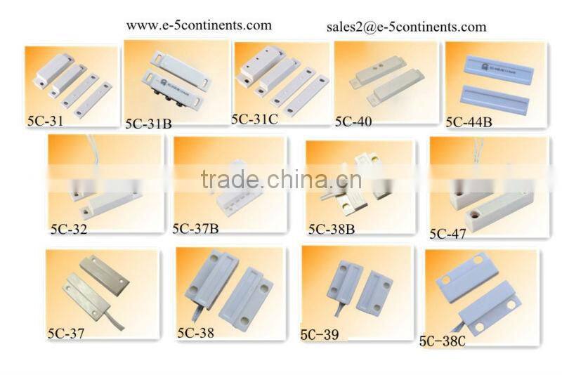 window sensor 5C-38C