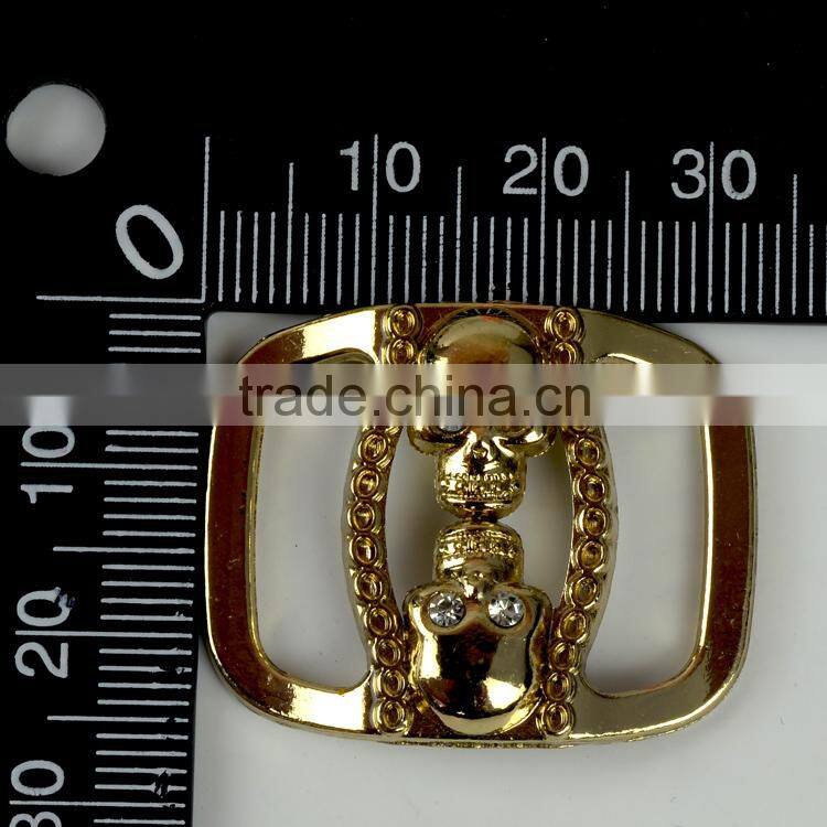 Zinc alloy copper seat belt connector,safety seat belt connector