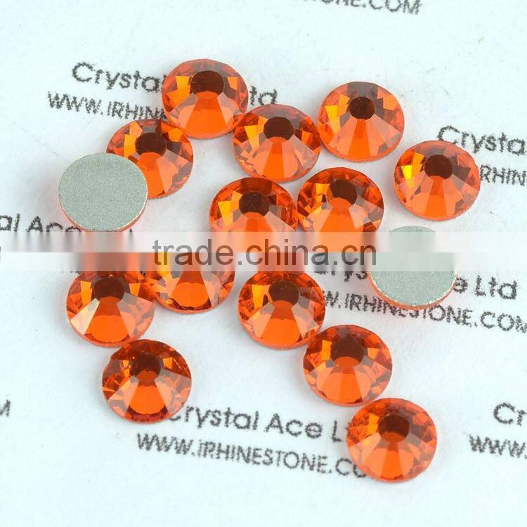 Labrador Non Hotfix Flatback Rhinestone, Non Hot Fix Rhinestone Strass, Crystal Strass Stone Nfon Hotfix for nail art