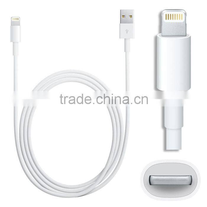 MFi certified USB cable for iPhone 6