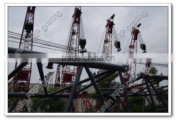 anti slip frp grating