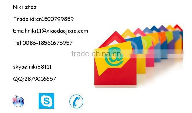 Hot sale Bread /biscuit /cookies /chocolate /candy pillow packing machine