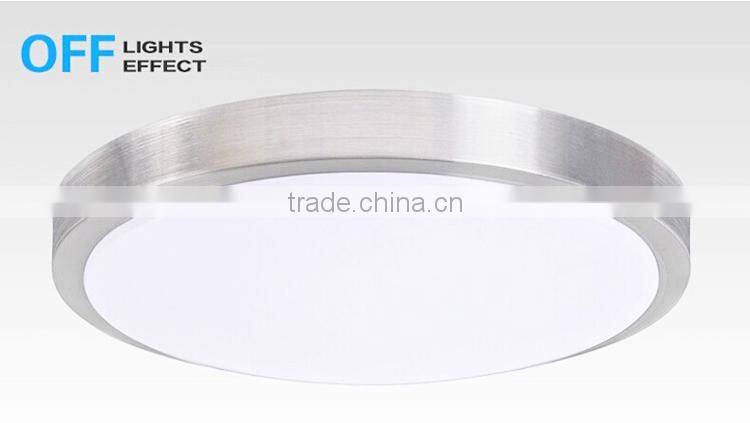 Aluminum LED Ceiling Light For Indoor LED light Ceiling Lamp led kitchen light