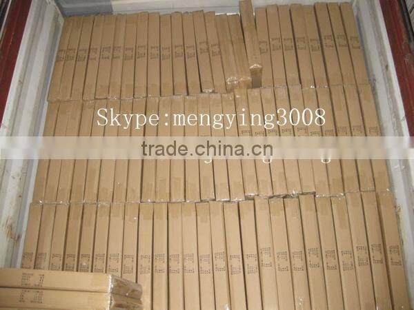 Anti Fog Bathroom Makeup Mirror with LED Light