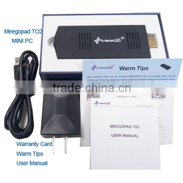 The smallest EMMC Compute Ultra Mini PC Intel z3735f HDMI Quad Core Windows 8.1 & Unbuntu with 802.1 Wifi