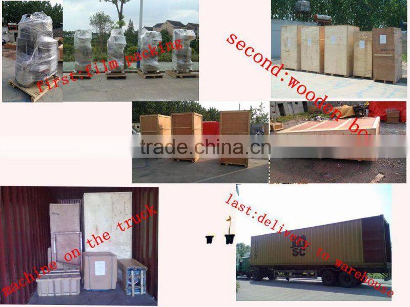 YB-JG4 CE certified sauce bottle filling machine made in China