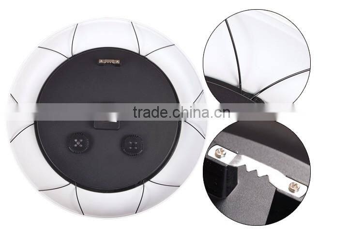 Home Decor Quartz Analog Type Porcelain Antique Cloisonne Clocks