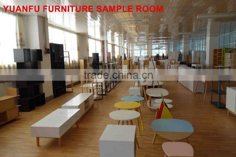 Modern Living Room Filing Wooden Wood Cabinet