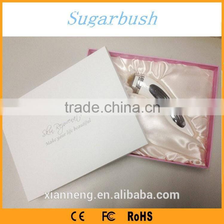 Advanced beauty products portable RF skin instrument Dot Matrix radio frequency machine