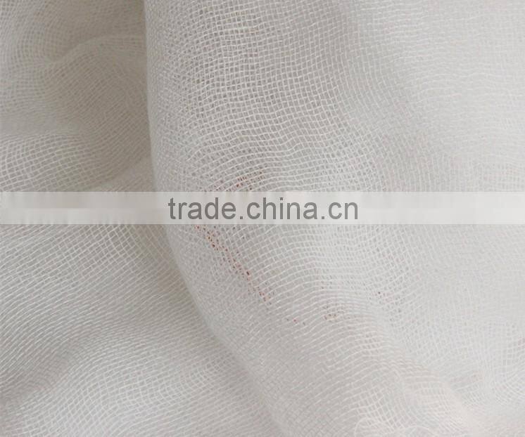 Factory Price T/C 30/70 Gauze Fabric