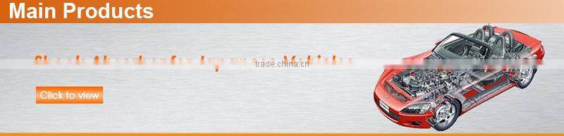 Custom accept shock absorber for CHEVROLET 96349123