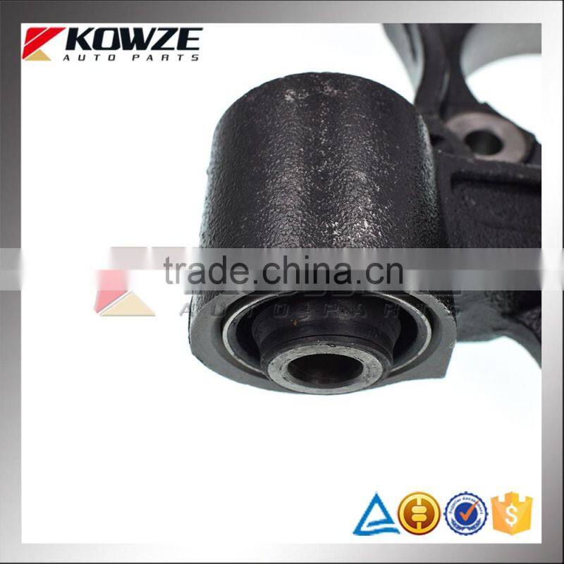 Rear Axle Knuckle For Mitsubishi Pajero Montero V83 V87 V93 V95 V96 MR992532