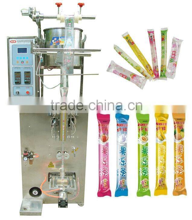 Stick pack machine for sale