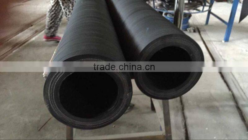 2'' Industry Peristaltic Pumps Rubber Hose