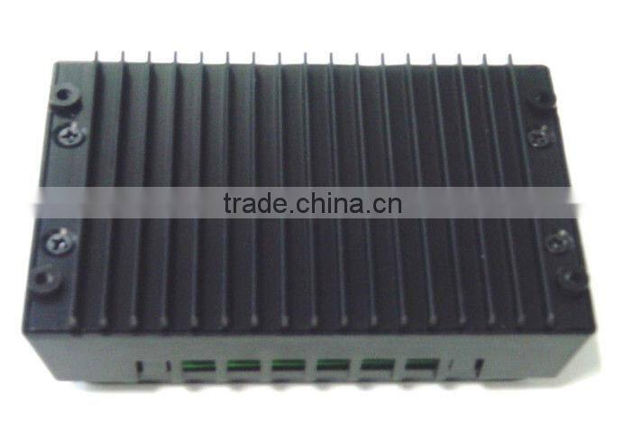 factory 12v/24v 20a solar charge contrller