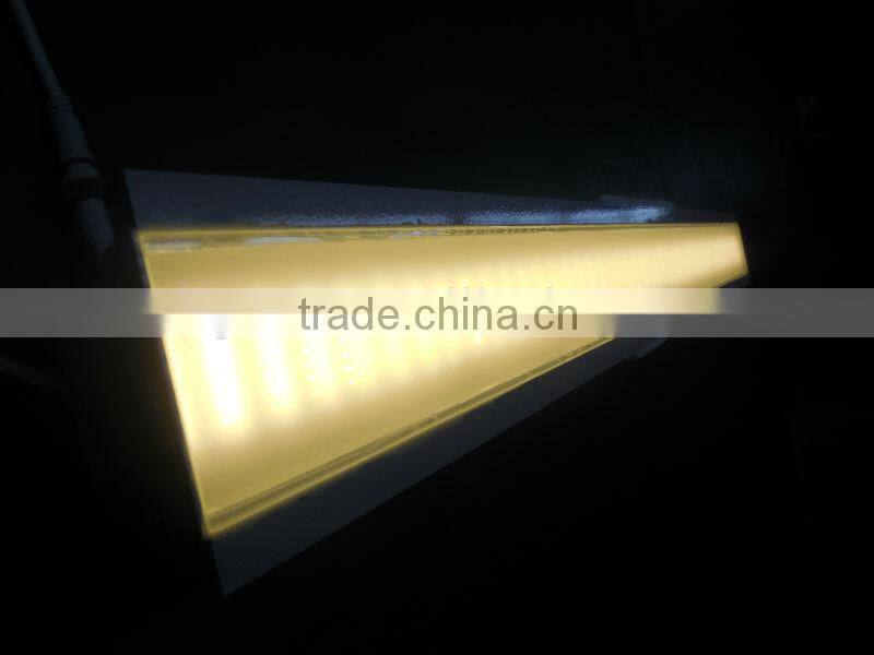 IP65 8 Segment RGB SMD LED Digital Underground Light