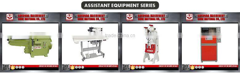 168 shoe sole stitching machine