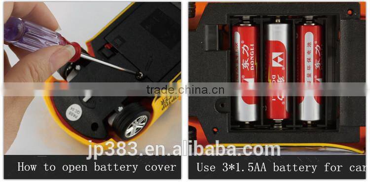 1/24 small electric cars for sale 23838M