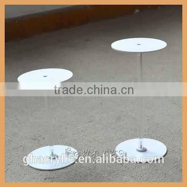 transparent cosmetic display, lipstick display stand, high quality acrylic stand