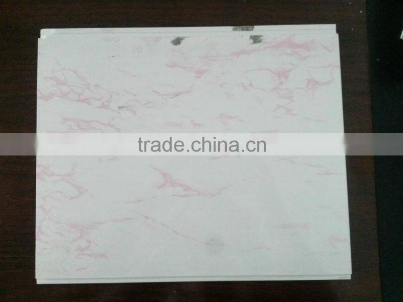 pvc ceiling panelpvc interior ceiling panels ceiling panel import and export popular in Chile