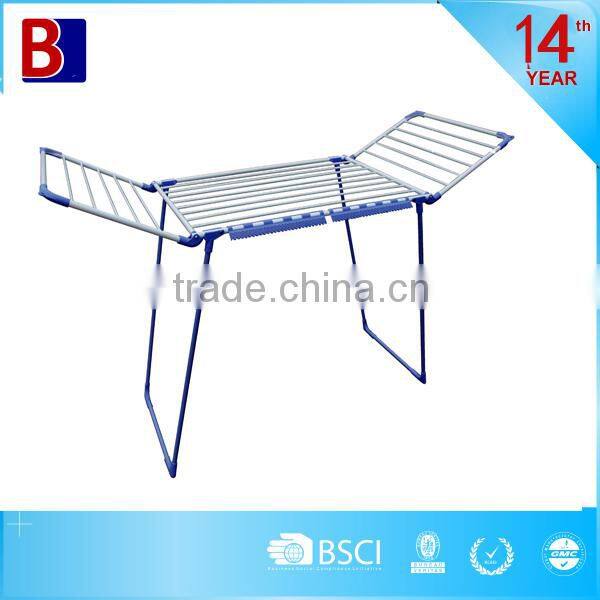 18M morden iron folding clothes drying rack