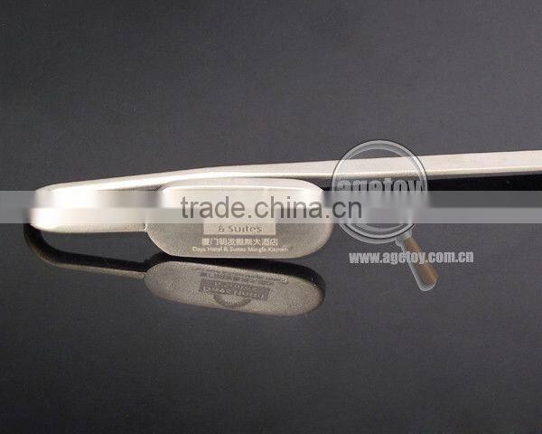 Wholesale Metal Bookmark Blanks