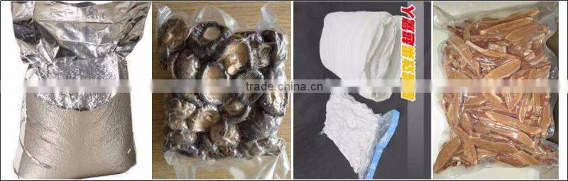 big size product vacuum packing machine