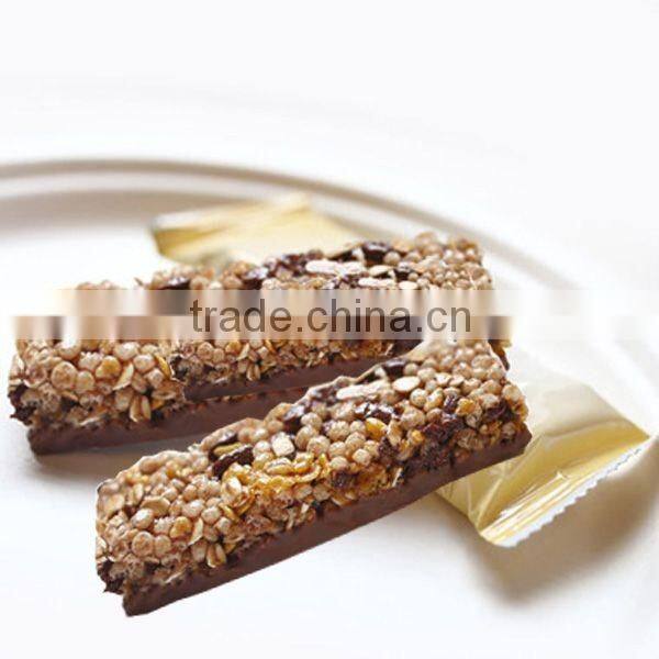 grain oatmeal chocolate machine,grains cereals chocolate bar making machine