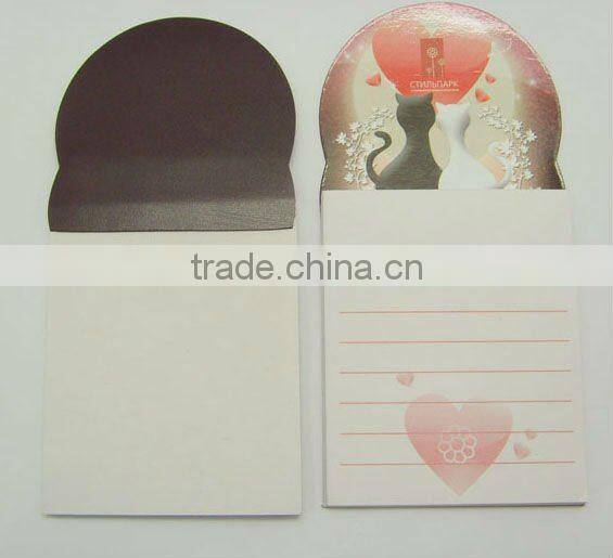 printing memo pad|souvenir memo pad