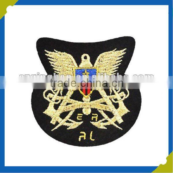 Fashion stylish animal patches for clothes;cheap patches for clothes ;iron on patches for clothes sale