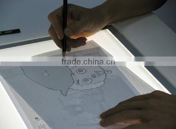 2015 new product! A3 Scale Drawing Led Copy Board