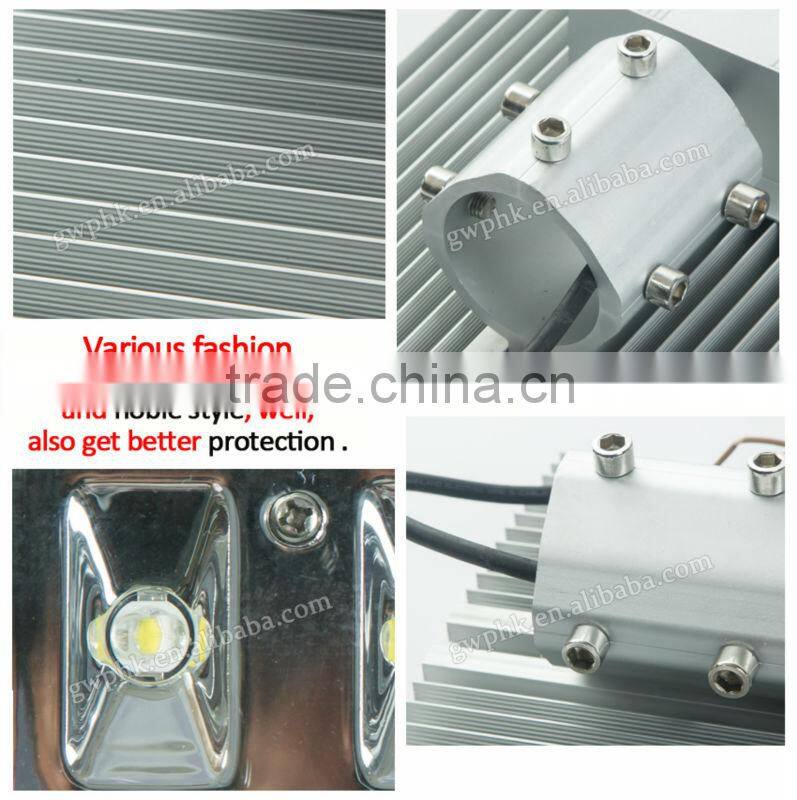 2013 Perfect 120W High Power Solar LED Street Light