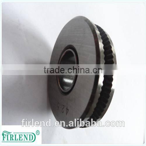 Roller/wire feeder roller/wire-feeding roller/welding wire feeder roller