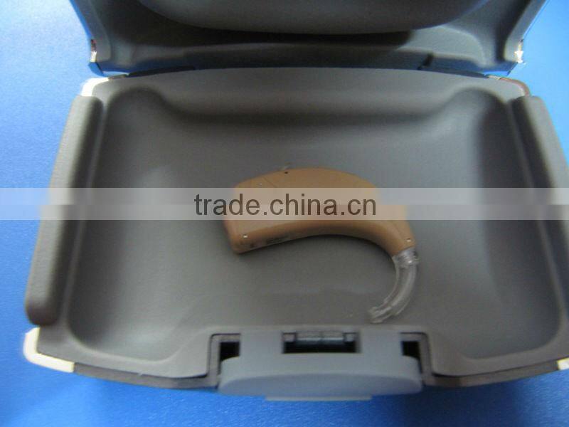 UNITRON 360 E BTE HEARING AID CE FDA digital programmable