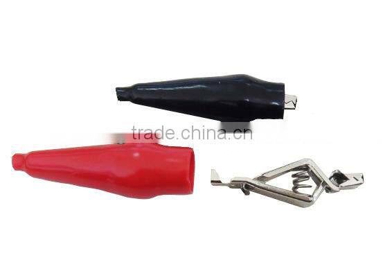 plastic Battery alligator clip