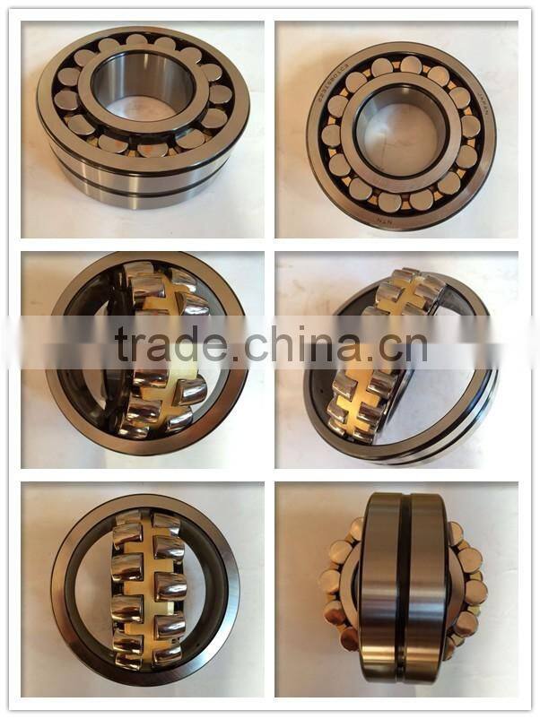 Hot Sale high speed Low Price Spherical roller bearing 21312CC/W33