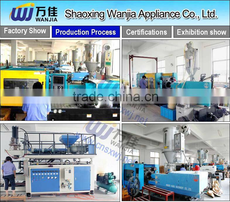 2ml, 5ml light weight vaccine automatic syringe, poultry equipment WJ117-1