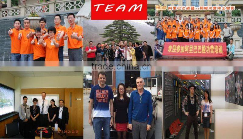 Zhejiang factory hydraulic parts ISO5675