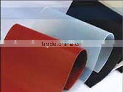 Silicone Rubber Sheet/Mat
