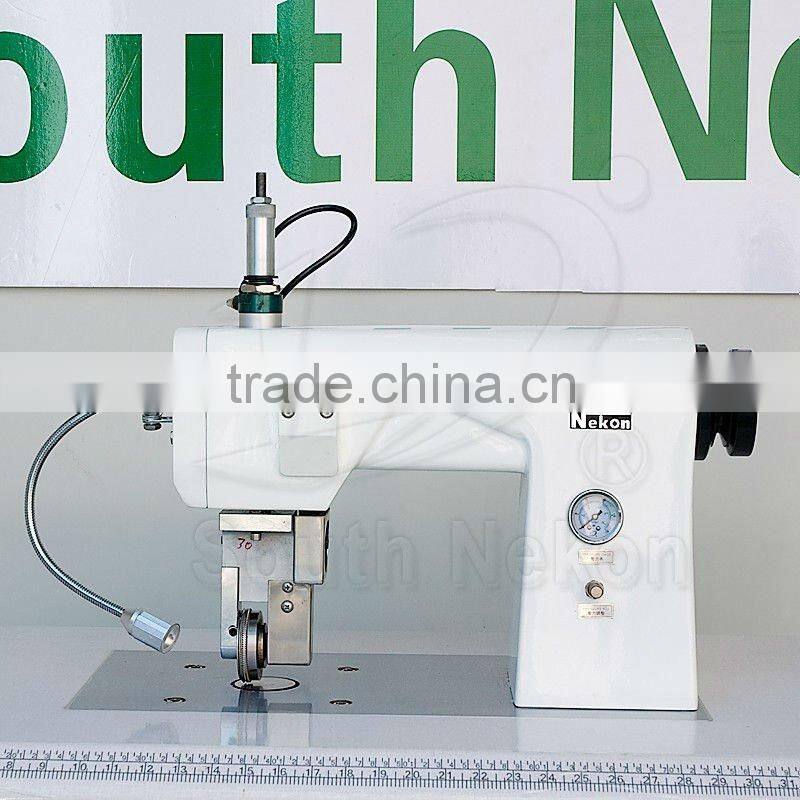 underclothes ultrasonic trimming machine