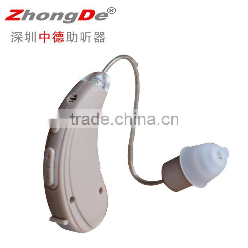 digital hearing aid battery with FDA&CE certification