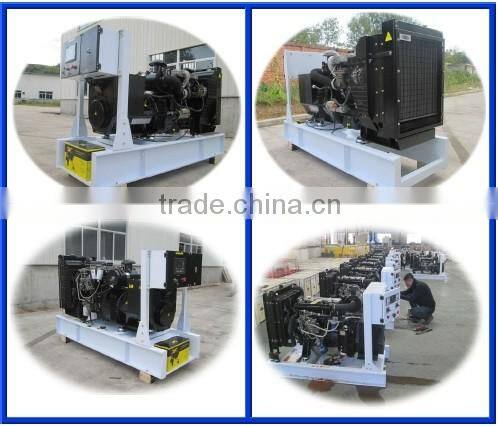 20kw generator Lovol 50hz (factory price)