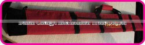 New Style Black High Quality sword bag