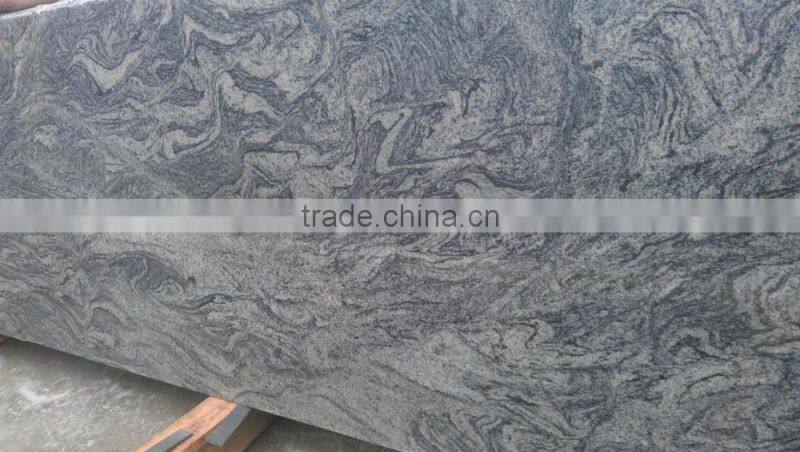 Chinese Cheap granite Juparana granite slab